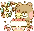 Happy Birthday!