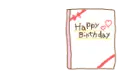Happy Birthday!