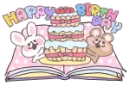 Happy Birthday!