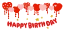 Happy Birthday!