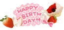 Happy Birthday!