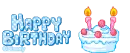 Happy Birthday!