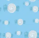 Candies background