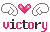 Victory!