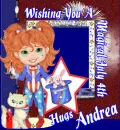 Andrea