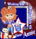 Annie