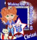 Chrissi