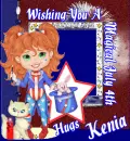Kenia