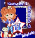 Migdalia