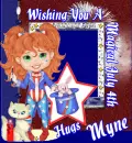 Myne