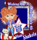 Shakela