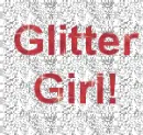 Glitter girl