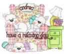 Relaxing Day ~ Andrea
