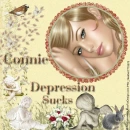Depression sucks