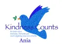 Kindness Counts - Ania