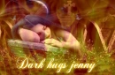 Dark hugs jenny 