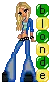 Blonde