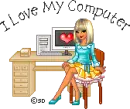 I love my comp.