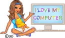 Love my computer