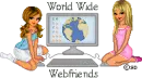 World wide friends