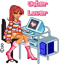 Cyber Lover