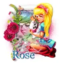 Rose