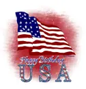 Happy Birthday USA
