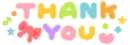 Thank youâ™¡