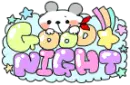 â˜¾Good Night â˜¾