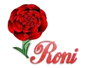 Roni