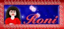 Roni