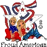 Pround America 