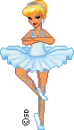 Ballet Doll #1