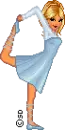 Ballet doll #2