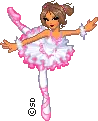 Ballet doll #3