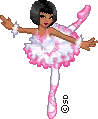 Ballet doll #4