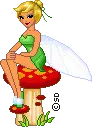 Tinker Bell