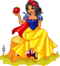 Snowwhite #1