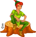 Peter Pan
