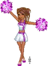 Cheerleader #3