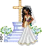 Bride Doll #1