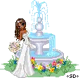 Bride doll #2