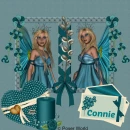Blue Fairy