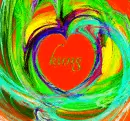 colorful my name