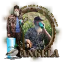 Uncle Si-Angela