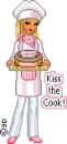 Kiss The Cook