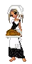 Thanksgiving Doll #3