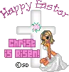 Happy Easter