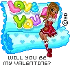 Love you!