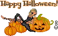 Happy Haloween #1